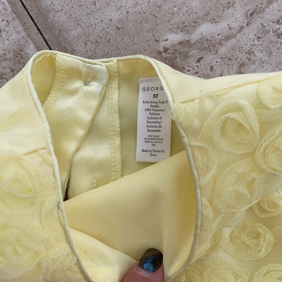 Special occasion dress - Picture 2 of 2